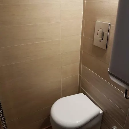 La Casa Di Maryna شقة
