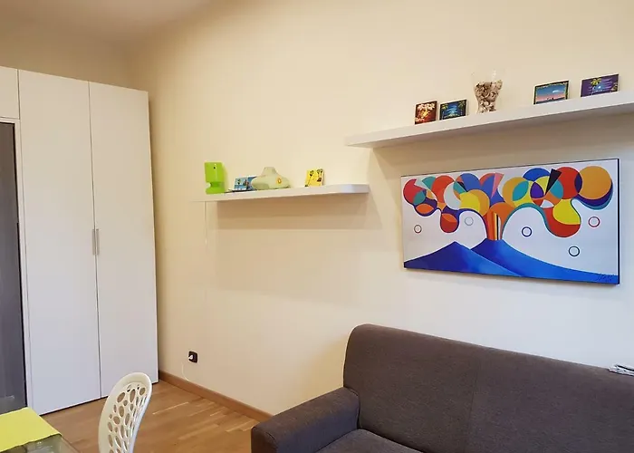 La Casa Di Maryna 公寓 *