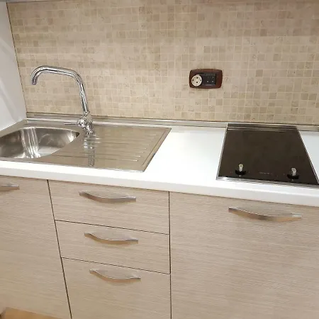 La Casa Di Maryna Неаполь