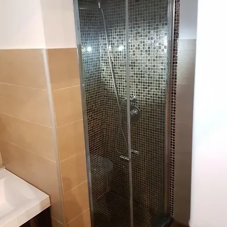 La Casa Di Maryna Апартаменты