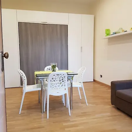 아파트 La Casa Di Maryna