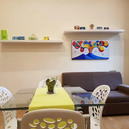 La Casa Di Maryna *