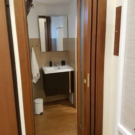 아파트 La Casa Di Maryna *
